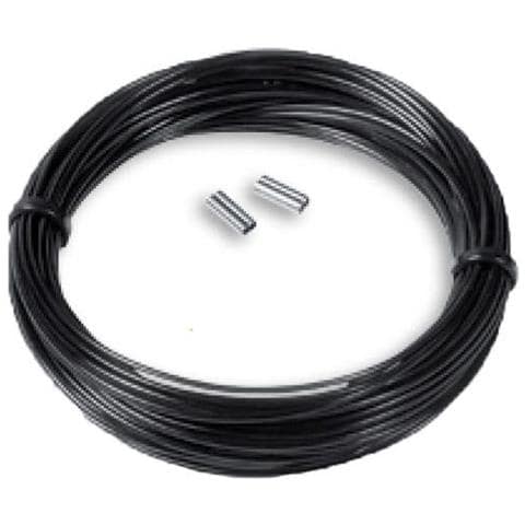 Kit 5mt Monofilo Nylon 1.7mm+ 2 Sleeves 160/180 - Foto 2