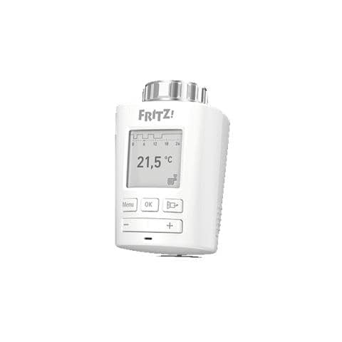 AVM FRITZ!DECT 301 DEU - Foto 1