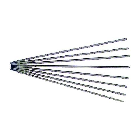 Elettrodi Rutili 'ok 43.33' Grigio - ? Mm 2,5 - Cf. 720 Pz - Foto 1