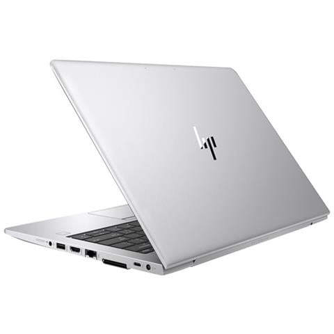 Notebook EliteBook 830 G5 Monitor 13.3" Full HD Intel Core i5-8250U Quad Core Ram 16GB SSD 512GB 2xUSB 3.0 Windows 10 Pro - Foto 6