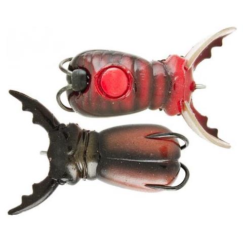 Supernato Beetle Baby 193 Stag Beetle - Foto 1