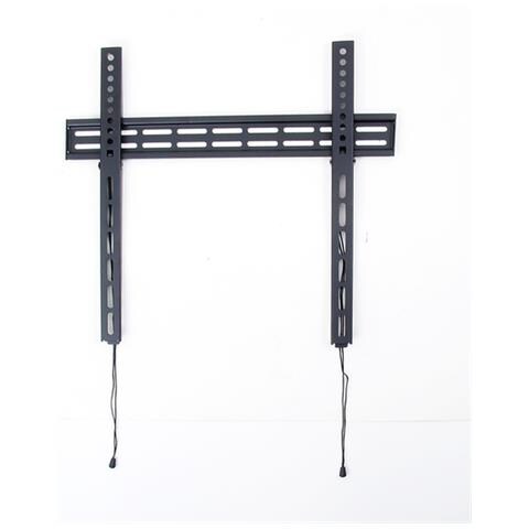 LCDFISSO40 Supporto da Parete per TV 32" - 50" Portata Max 30 Kg - Foto 1