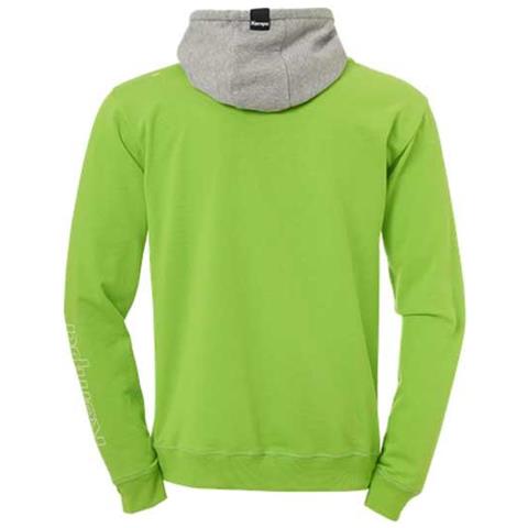 Felpe Core 2.0 Hoodie Abbigliamento Uomo Xxxxl - Foto 2