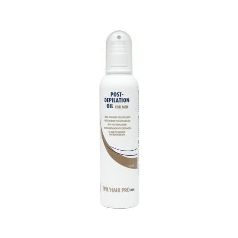 Olio Post-depilazione 250 Ml - Foto 1