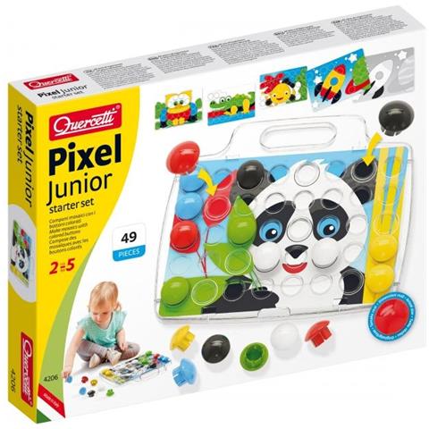 4206 Pixel Junior Basic - Foto 2