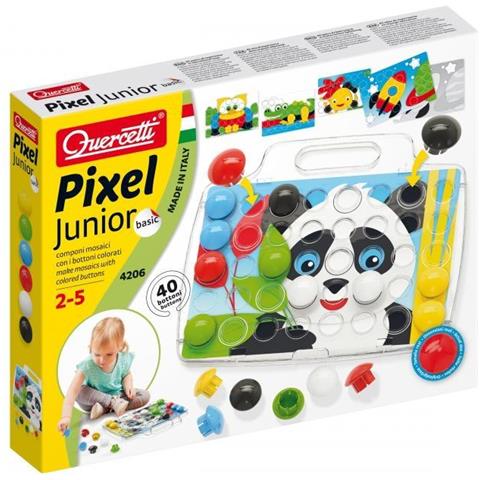 4206 Pixel Junior Basic - Foto 1