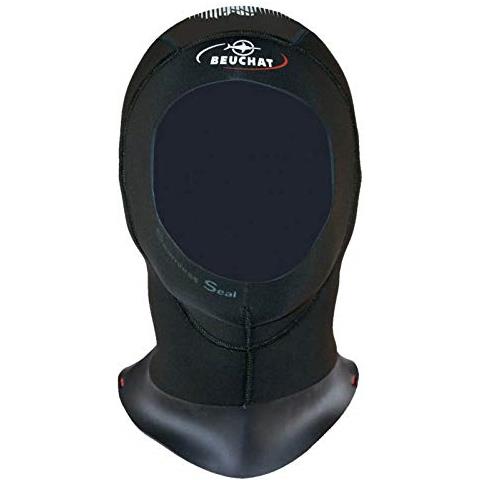 Cagoule Focea 5mm Donna Beuchat Taglia M - Foto 1