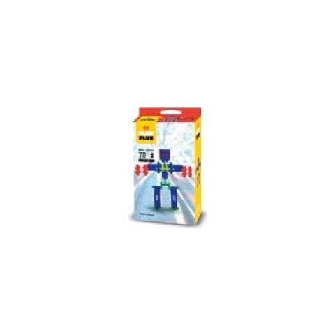 Scatola Mini Neon Robot 70 Pz - Foto 2