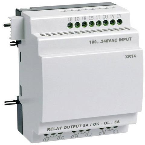 Modulo Espansione Plc Millenium 3 Xr14 230 V / ac - Foto 1