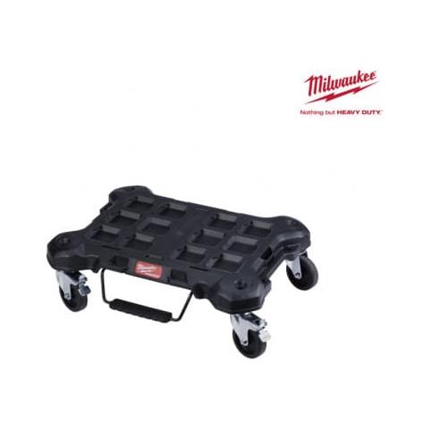 Carrello Piatto Milwaukee Packout - 4932471068 - Foto 2
