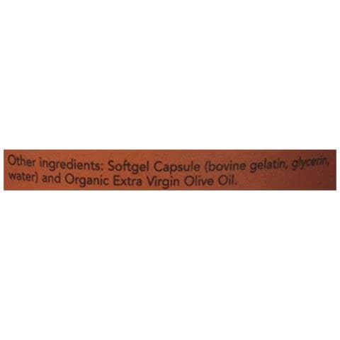 Sunflower Lecithin 1200mg - 100 Softgels - Lecitina Di Girasole - Foto 2