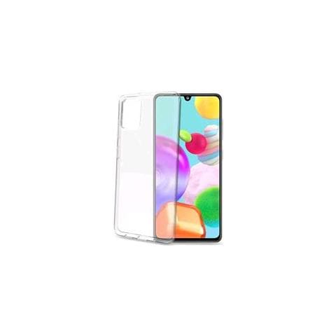 TPU COVER GALAXY A41 - Foto 1