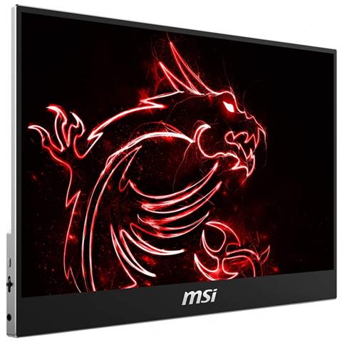 Monitor Portatile 15.6" LED IPS MAG161V 1920 x 1080 pixel  - Foto 8