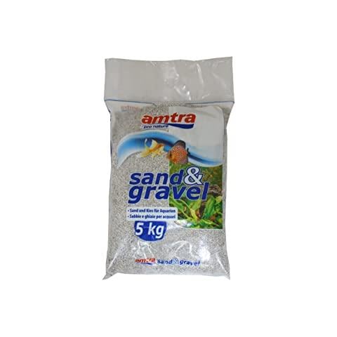 Quarzo Bianco Avorio Finiss 0,1-0,7 Mm 10 Kg - Foto 1