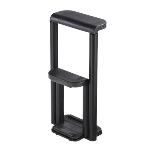 Smartphone- / Tablet- Halterung 2in1 1/4 - Foto 3