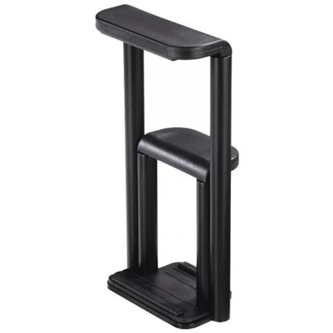 Smartphone- / Tablet- Halterung 2in1 1/4 - Foto 1