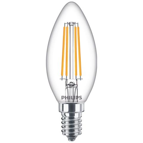 Lamp. Fil. Oliva 6,5/806L E14 W - Foto 3