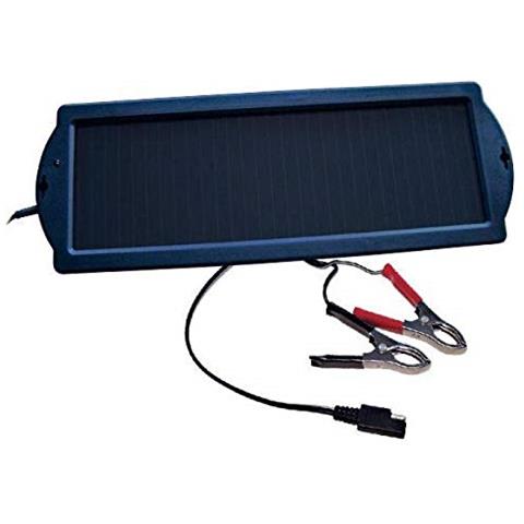 Caricabatterie Solare 2.4w - Foto 1