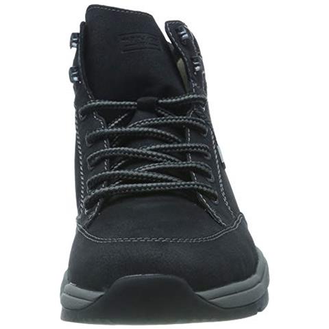 F4420, Stivali Classici Uomo, Nero (nero / Nero 00), 41 Ue - Foto 4