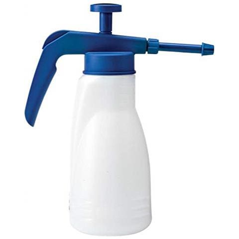 Sprayfixx Solvente 1.5 L Con Ugello Di Regolazione - Foto 1