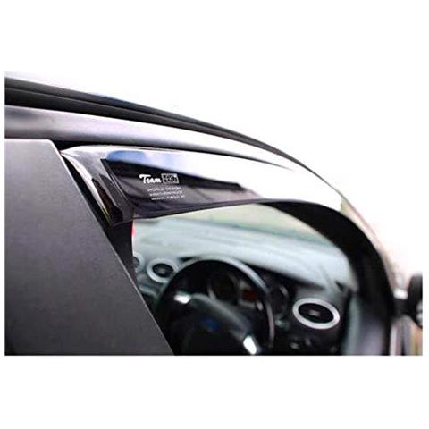 Set -25380 Opel Insignia 5 Porte Hatchaback Vento Deflettori Colorato 4pcs - Foto 1