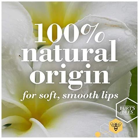 Burt Bees Natural Moisturizing Lip Balm Duo Value Pack - Foto 4