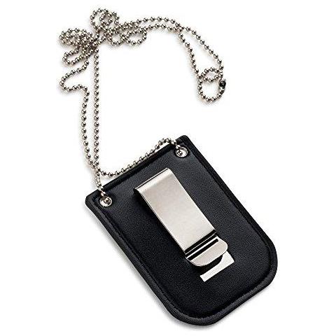 Finta Play Distintivo Della Polizia Con Catena E Clip Da Cintura - Foto 3