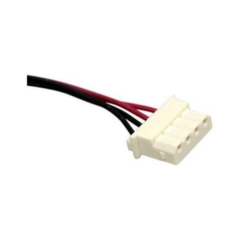 Sostituzione Corrente Continua Jack Cavo Di Interfaccia Per Acer Aspire E5-523 E5-774 F5-573 E5-573-378g - Foto 4