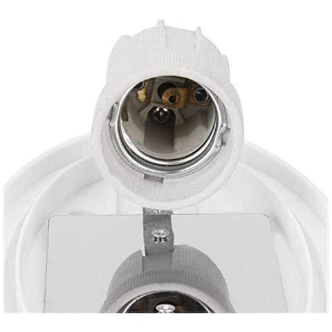 Sauna Illuminazione Sauna Antideflagrante Luce Della Lampada Turco Anti-nebbia Della Luce Per Luci Del Bagno Saune - Foto 2