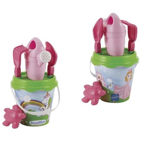 Benna Con Decoro Unicorno 17 Cm - Foto 1