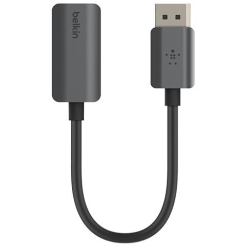 Adattore attivo da Displayport ad Hdmi 4k HDR - Foto 1