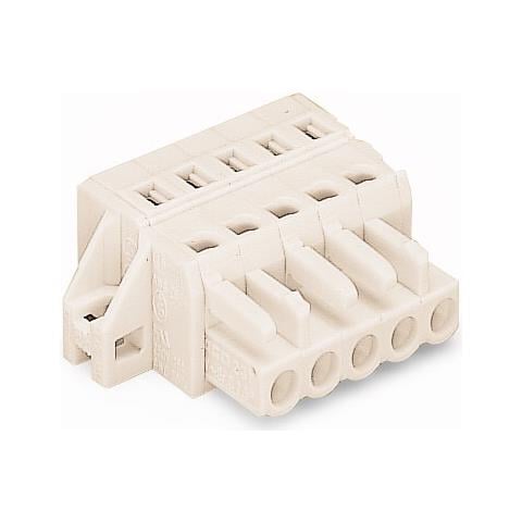 721-107/031-000 Grigio cavo di collegamento - Foto 1