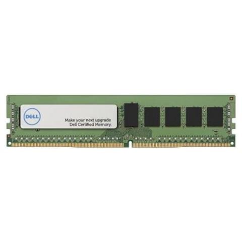 Memoria Dimm 16GB (1x 16GB) DDR4 2666 MHz CL19 Colore Nero / Verde - Foto 1