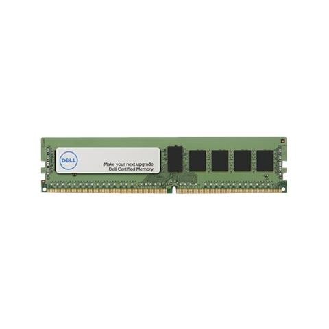 Memoria Dimm 16GB (1x 16GB) DDR4 2666 MHz CL19 Colore Nero / Verde - Foto 2