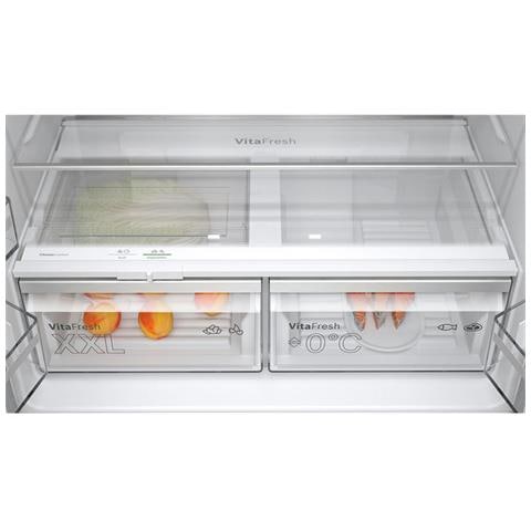Frigorifero 4 Porte KFN96APEATotal No Frost Classe E Capacità Netta 605 Litri Colore Acciaio Inox - Foto 6
