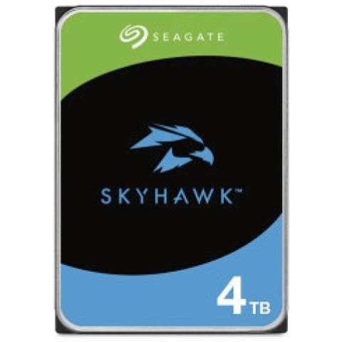 SkyHawk ST4000VX016 disco rigido interno 3.5" 4 TB Serial ATA III - Foto 3
