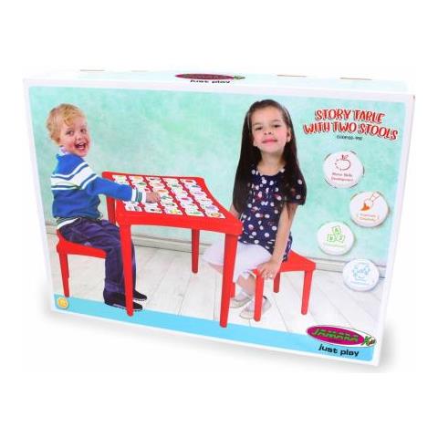 Child Seating Group Easy Learning - Foto 2