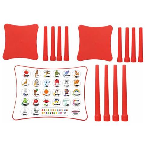 Child Seating Group Easy Learning - Foto 3