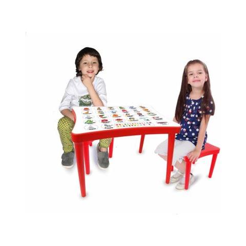 Child Seating Group Easy Learning - Foto 1