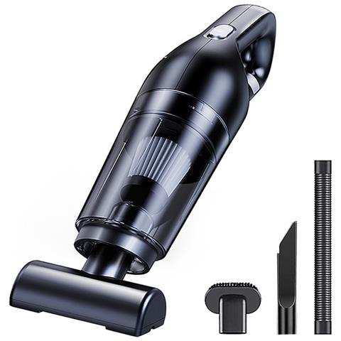 JUSTGREENBOX Cordless Palmare Aspirapolvere 10000pa Aspirazione Bagnato Secco 120w 2000mah Batteria 0.5l Capacità Basso Rumore Per La Casa Auto Con 3 Filtri + Borsa Per La Conservazione CN11274 JUSTGREENBOX Cordless Palmare Aspirapolvere 10000pa Aspirazione Bagnato Secco 120w 2000mah Batteria 0.5l Capacità Basso Rumore Per La Casa Auto Con 3 Filtri + Borsa Per La Conservazione CN11274