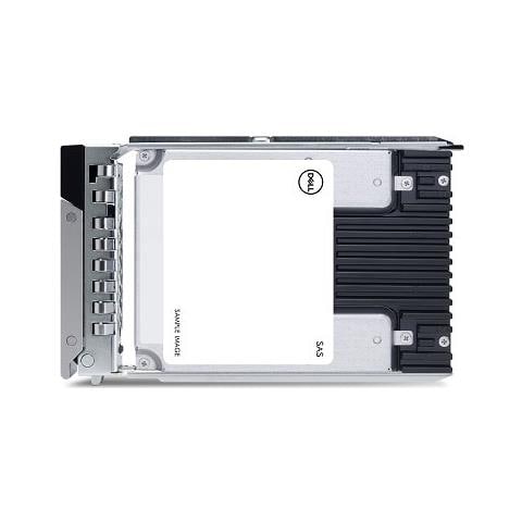 Kit Cliente - SSD - Mixed Use - 960 GB - hot swap - 2.5" - SATA - Foto 1