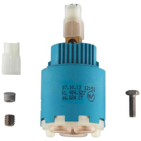 Cartuccia Con Funzione Di Apertura Dell'acqua Fredda - Foto 1