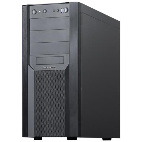 Cw-01b-op Computer Case Tower Nero - Foto 2