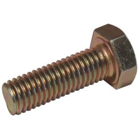 Vite Coppia Conica Decespugliatore - Foto 2