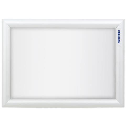 BS1701 cornice per quadro Cornice per foto singola Argento - Foto 1