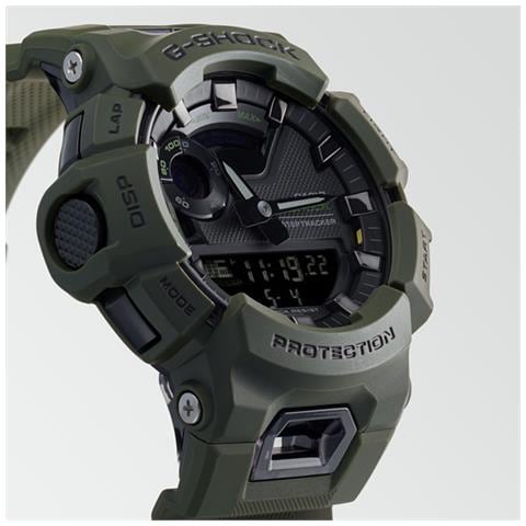 Orologio Da Uomo Gba-900uu-3aer - In Ordine - Foto 2