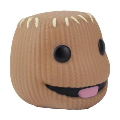 Lampada Sackboy Con Suono Little Big Planet - Sackboy Light With Sound - Paladone - Foto 1