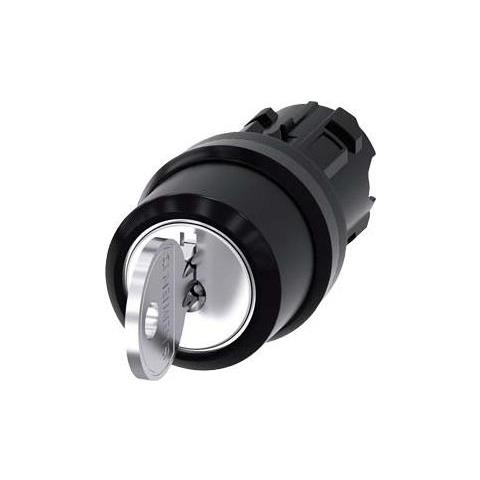 3su1000-4bl11-0aa0 Attuatore Elettrico Nero - Foto 1