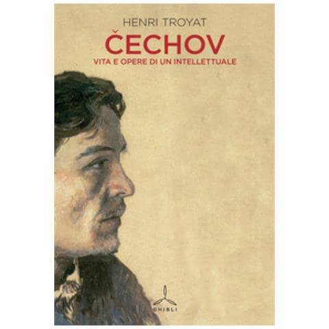 Henri Troyat - Cechov. Vita e opere di un intellettuale - Foto 1