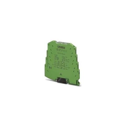 Mini Mcr-sl-i-u-4 - Trennverstrker Mini Mcr-sl-i-u-4 Hersteller-nummer 2813538 1 St. (2813538) - Foto 1